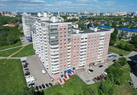 Помещение свободного назначения в Чувашия, Чебоксары ул. Правая ...