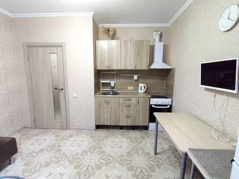 1-к кв. Санкт-Петербург Полтавский проезд, 2 (45.0 м)