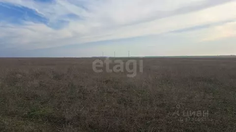 Участок в Крым, Евпатория городской округ, Мирный пгт  (3.1 сот.)