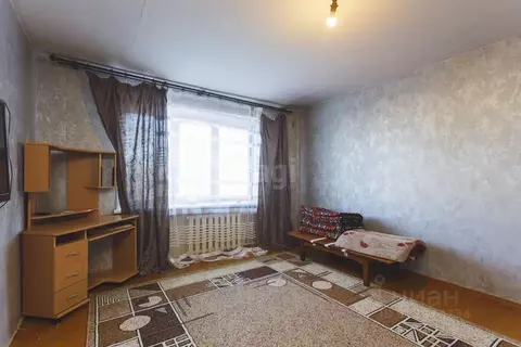 3-к кв. Башкортостан, Уфа ул. Гафури, 103 (61.0 м)