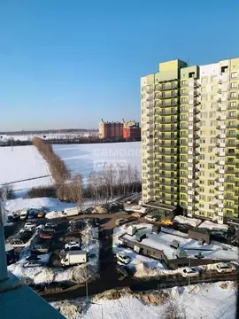 1-к кв. Московская область, Ленинский городской округ, пос. Развилка ...
