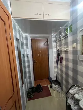 1-к кв. Башкортостан, Уфа просп. Октября, 60/1 (29.4 м)