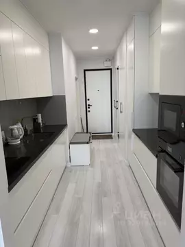 1-к кв. Москва Нахимовский просп., 31 (50.9 м)