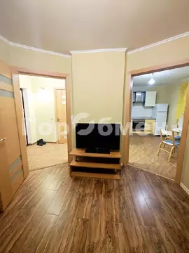 Продается 2-комнатная квартира