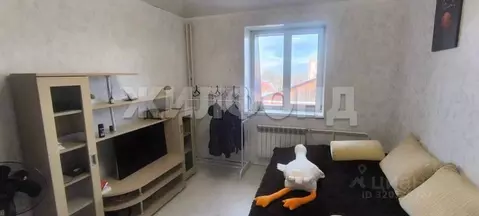 1-к кв. Томская область, Томск Черемошники мкр, ул. Ферганская, 65А ...