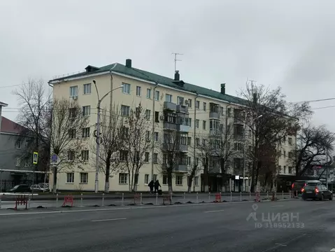 Офис в Пензенская область, Пенза ул. Плеханова, 45 (40 м)