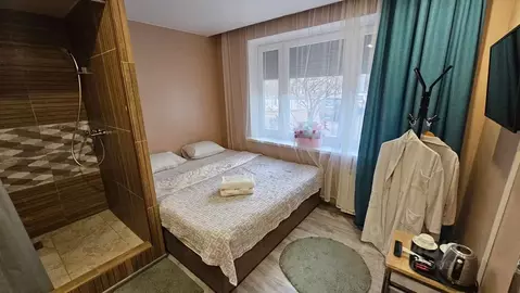 Комната Москва ул. Винокурова, 6