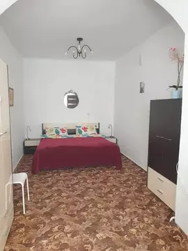 3-к кв. Крым, Ялта наб. Имени В.И. Ленина, 5 (60.0 м)