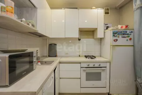 2-к кв. Иркутская область, Ангарск 88-й кв-л, 7 (44.5 м)