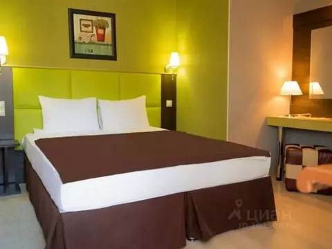 1-к кв. Курганская область, Курган ул. Карла Маркса, 58Б (25.0 м)