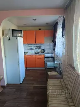 1-к кв. Алтайский край, Барнаул просп. Строителей, 23Ак1 (31.4 м)