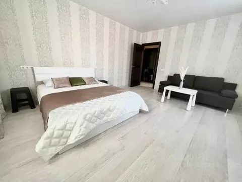 1-к кв. Московская область, Коломна ул. Дзержинского, 10 (45.0 м)