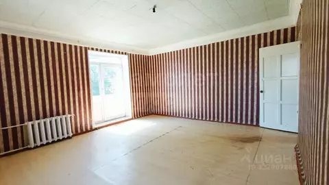 3-к кв. Оренбургская область, Оренбург ул. Орлова, 47А (66.9 м)