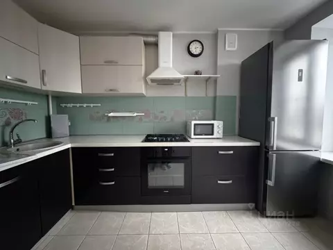 1-к кв. Санкт-Петербург Пулковская ул., 3 (31.0 м)