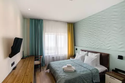 Комната Приморский край, Владивосток ул. Авраменко, 2 (18.0 м)