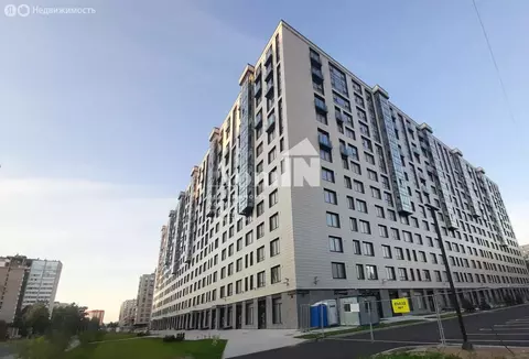 2-комнатная квартира: Санкт-Петербург, улица Академика Константинова, ...