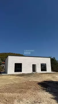 Дом в Севастополь с. Передовое, ул. Магсумова, 6 (99 м)