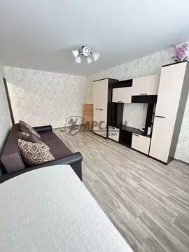 1-к кв. Татарстан, Казань просп. Ибрагимова, 81 (31.0 м)