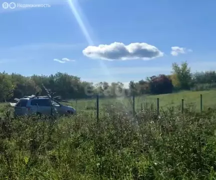 Участок в Пермский край, Кунгурский муниципальный округ, деревня ...