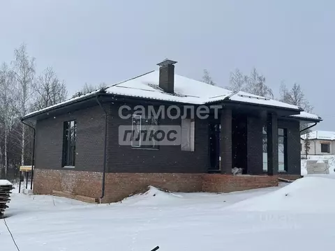Дом в Курская область, Курск Цыганский Бугор кв-л,  (129 м)