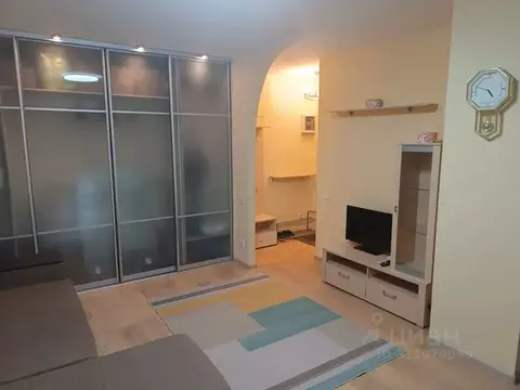 Студия Мурманская область, Мурманск ул. Володарского, 2Б (30.0 м)