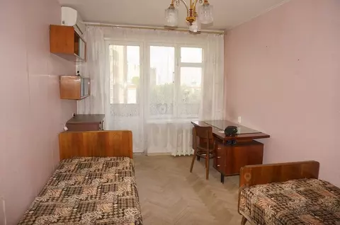 2-к кв. Москва Авиационный пер., 8 (55.0 м)