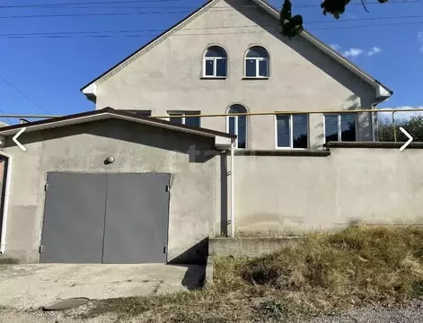 Дом в Крым, Симферополь ул. Чамлы (635 м)