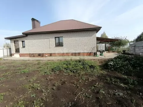 Дом в Татарстан, Набережные Челны ул. Николая Кошаева, 19 (163 м)