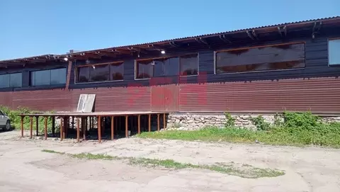 Производственное помещение в Самарская область, Самара Рыльская ул., ...