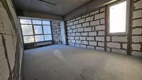 1-к кв. Севастополь ул. Степаняна, 9А (49.6 м)