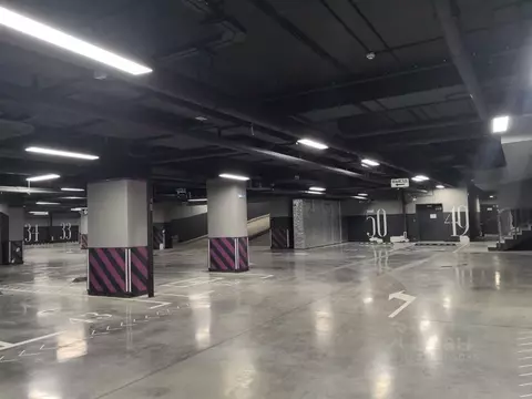 Гараж в Москва Стремянный пер., 2 (17 м)