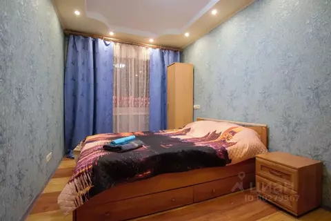 2-к кв. Мурманская область, Мурманск Северный проезд, 23 (60.0 м)