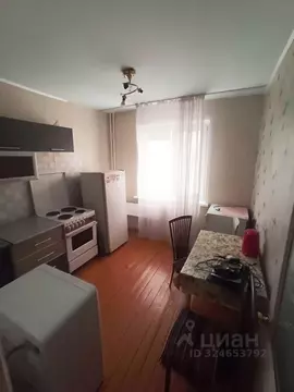 2-к кв. Красноярский край, Красноярск Взлетная ул., 16 (52.0 м)