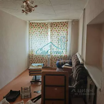 1-к кв. Оренбургская область, Новоорский поссовет, пос. Гранитный ул. ...