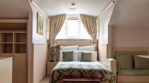 Комната Москва Архангельский пер., 15С3