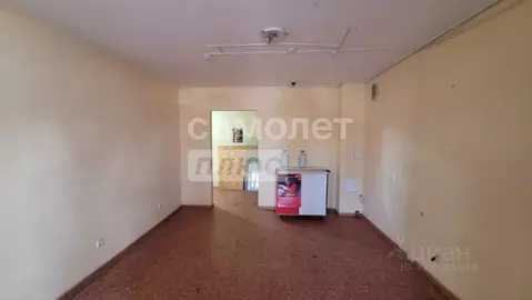 Помещение свободного назначения в Тюменская область, Тюмень ул. ...