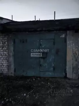 Гараж в Нижегородская область, Нижний Новгород ул. Маршала Голованова, ...