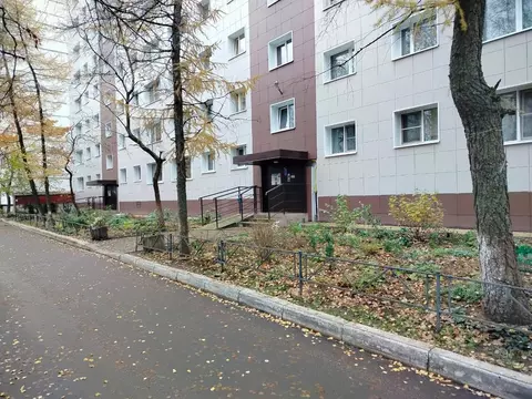 Комната Ленинградская область, Всеволожск Ленинградская ул., 21к1 ...