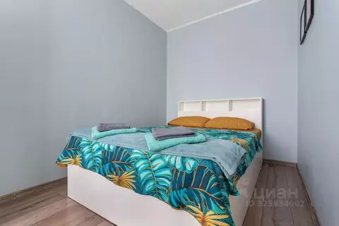 2-к кв. Москва ул. Новая Башиловка, 16 (52.0 м)