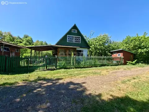 Участок в Челябинская область, Аша (14.4 м)