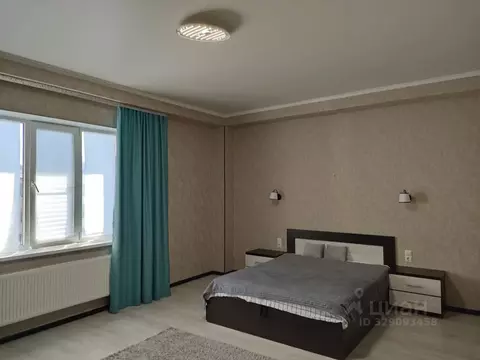 1-к кв. Краснодарский край, Анапа Краснодарская ул., 66В (51.0 м)