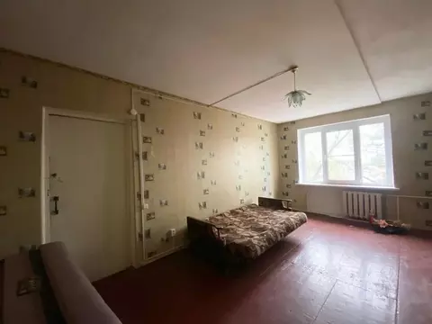 Комната Краснодарский край, Армавир ул. Матвеева, 20 (18.0 м)