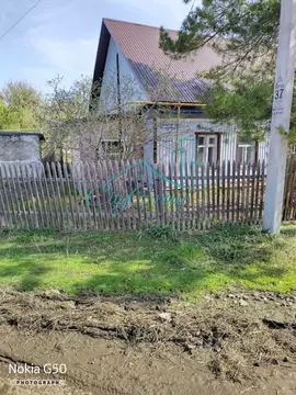 Дом в Оренбургская область, Кувандык Оренбургская ул., 46 (20 м)