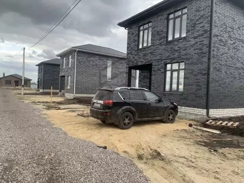 Дом в Воронежская область, Новоусманский район, с. Бабяково Заливной ...