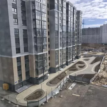 2-к кв. Тверская область, Тверь ул. Левитана, 76 (59.6 м)