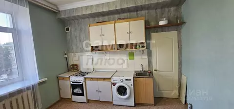 1-к кв. Хабаровский край, Комсомольск-на-Амуре просп. Ленина, 19 (46.5 ...