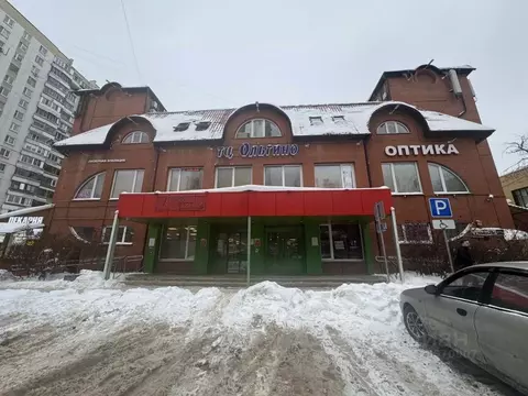 Помещение свободного назначения в Московская область, Балашиха Ольгино ...