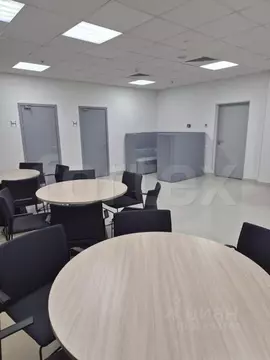 Офис в Москва Преображенская пл., 8 (4346 м)