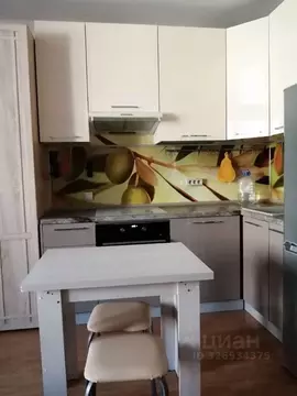 1-к кв. Московская область, Люберцы городской округ, Жилино-1 пгт, 1-й ...