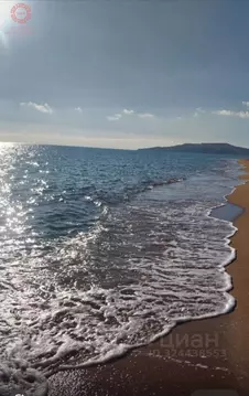 Участок в Крым, Ленинский район, Заветненское с/пос, с. Яковенково ул. ...